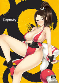 Read [Darabuchidou (Darabuchi)] Daraku No Hana (King Of Fighters) [English]  2d-market.com [Decensored] [Digital] Hentai Porns - Manga And Porncomics  Xxx