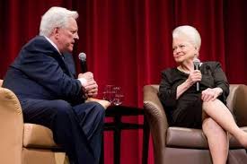 Turner Classic Movies Robert Osborne Interviewing Olivia De Havilland Olivia De Havilland De Havilland Hollywood