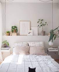 30 Minimalist And Simple Bedroom Decor Ideas That You Should Try Simple Bedroom Bedroom Interior Bedroom Decor