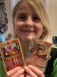 Just pulled this out of a mewto pack didn't think they existed.