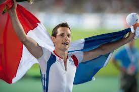 Renaud lavillenie ♥ рено лавиллени. Renaud Lavillenie Wikidata