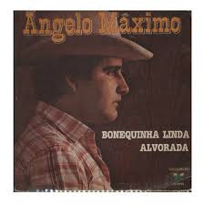 Lp Angelo Maximo