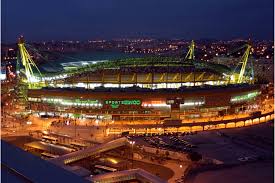 A cidade sporting foi, aliás, planeada com o apoio da câmara municipal de lisboa, através do «a cidade sporting é um passo muito importante no cumprimento da nossa visão de que o desporto. Cidade Sporting Arranca Em Maio E Vai Revitalizar Espaco Junto Ao Estadio Jose Alvalade Jornal Mundo Lusiada
