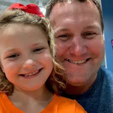 Meet the winners of the Father's Day look-alike contest