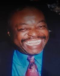 HOMER EDMONDSON SR. 1947