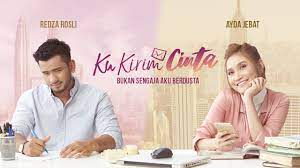 Pesan irfan haris ost ku kirim cinta lirik. Ost Drama Terbaru Lagu Baru 2021 Lagu Raya Best Senarai Ost Ku Kirim Cinta Tv3