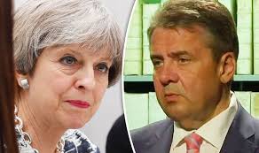 This is how election star Brenda reacted to a hung parliament