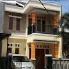 Model teras dan pagar besi balkon rumah 2 lantai minimalis via kreasirumah.net. 1