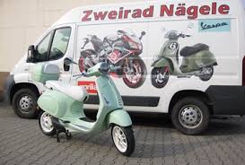 Nagele Zweirad Gmbh