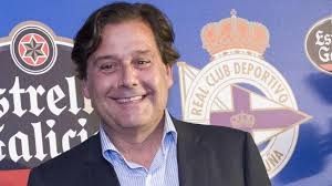 Ignacio Rivera afirma que Mauro no pudo aceptar la propuesta de ser  candidato debido a sus obligaciones en Brasil