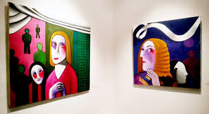 Hilda Vidal, desenredando sombras