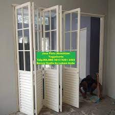 Ada beberapa material pendukung yang bisa digunakan, diantaranya adalah kaca, spandrel dan juga panel. Pintu Aluminium Jual Kusen Aluminium Jogja