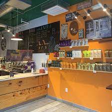 Coffee shops near me are always full. Check Out The Best Coffee Shops Around Boston Right Now