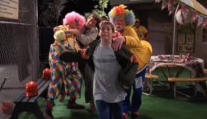 The family doesn't like lois. Malcolm In The Middle Lois S Birthday Tv Episode 2000 Imdb