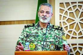 سرلشکر موسوی در فرکانس قدرتمند دیپلماسی دفاعی