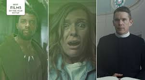 Mike D'Angelo Archive