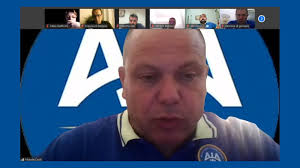 Nell'incontro in videocall della CON BS il primo appuntamento del nuovo  Responsabile del Settore Tecnico Domenico Celi