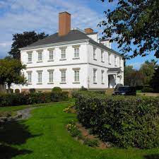 Последние твиты от prescott architects (@prescottarchite). Prescott House Museum Wikipedia