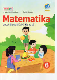 Kunci jawaban buku siswa tema 2 kelas 6 persatuan dalam. Kunci Jawaban Buku Matematika Kelas 6 Penerbit Mediatama Kumpulan Soal