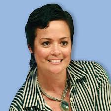 Mary Gilbert's Instagram, Twitter & Facebook