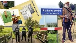 De oudste zoon van het inmiddels wereldberoemde gezin uit ruinerwold blijkt een vreemde eend in de bijt. Oudste Kinderen Van Spookgezin Ruinerwold Vragen Veilige O Het Nieuwsblad Mobile