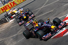 The day he said goodbye to red bull in 2014, i was a simulator pilot and he dedicated a letter to me. Fernando Alonso Sebastian Vettel Formula 1 Images Monaco Gp 2009