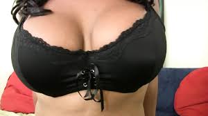 大就是美！桃花心木在 pov 中需要一个大白人鸡巴