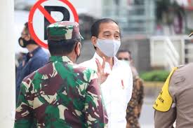 Dua posisi jabatan menteri tersebut sebelumnya kosong, setelah menteri sebelumnya edy prabowo dan. Soal 6 Menteri Baru Jokowi Bukan Soal Nama Tapi Sejauh Mana Kapabilitasnya