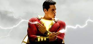 Use your phone's camera to scan and download the free shazam app. Dc Enttauschung Shazam 2 Wird Einen Fan Wunsch Definitiv Nicht Erfullen