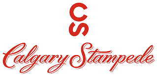 The calgary stampeders logo as a transparent png and svg(vector). File Calgary Stampede Logo Svg Wikimedia Commons