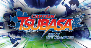 Download game ppsspp captain tsubasa tanpa ekstrak. Captain Tsubasa Rise Of New Champions Free V 1 04 Pc Mcdevilstar