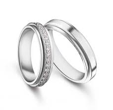 Possession Platinum Diamond Wedding Bands By Piaget Engagement Rings Couple Platinum Diamond Wedding Band Silver Engagement Rings