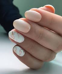 50 Fall Nails Art Designs That You Will Love Cool Fashion Accessories Simple Fall Nails Trendy Nail Art Designs Nails