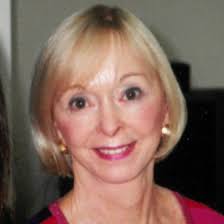 Geraldine Schubert Obituary & Funeral