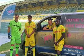 May 23, 2014 · all information about fc nantes (ligue 1) current squad with market values transfers rumours player stats fixtures news Region De Vannes L Entreprise Familiale Devient L Un Des Principaux Sponsors Du Fc Nantes L Echo De La Presqu Ile