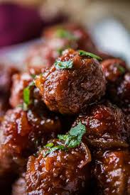 Raise Your Hand If Your Mom Used To Make Chili Sauce And Grape Jelly Slow Cooker Meatbal Grape Jelly Meatballs Recipe Crock Pot Meatballs Slow Cooker Meatballs
