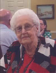 Obituary information for Edith Presley Millsaps