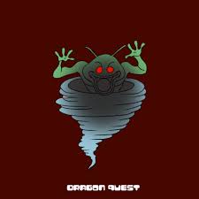 うずしおキング・強』（ドラゴンクエスト） - Game Characters