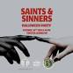 Saints and Sinners - Lexington event image