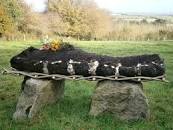 Coffins & Shrouds – Pentiddy Natural Burials
