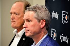 Fire Fletcher': GM Change Should Only Be Start of Flyers Overhaul
