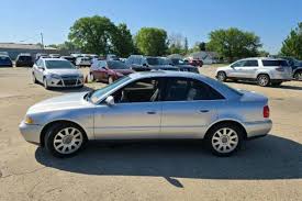 Image result for Light Silver 2000 Audi