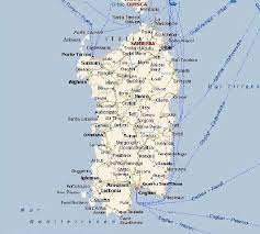 Check spelling or type a new query. Sardegna Cartina Utile Mari Strade Citta Pianeta Alghero