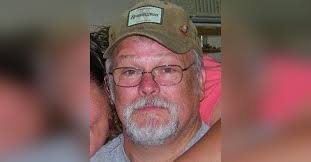 Obituary information for Dana Andrew Parsons