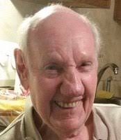 George Guard Obituary (1931