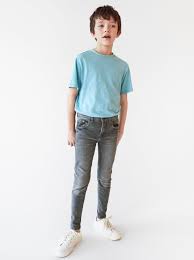 Jean blanc garcon 14 ans. Jean Super Skinny Jeans Garcon 5 14 Ans Enfants Zara France Jeans Skinny Mode Pour Enfants Garcons Style De Garcons