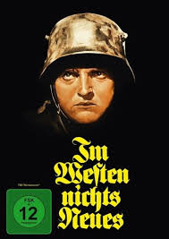 Im Westen nichts Neues (Langfassung) auf DVD