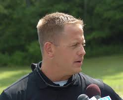 A look back at Chief Lewis' career