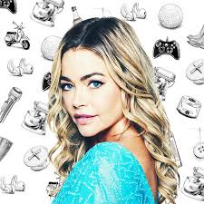 Denise richards is leaving real housewives of beverly hills after 2 seasons. Denise Richards 12 Favorite Things 2020 The Strategist