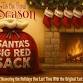 Santa's Big Red Sack event in Aurora, CO